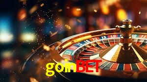 Bônus e promoções da goinbet
