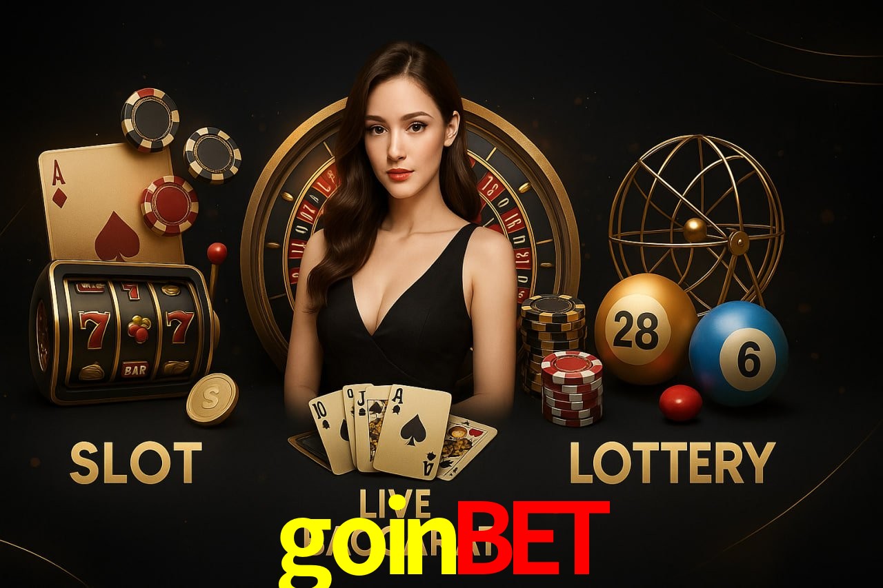 Jogos com bônus e suporte 24h na goinbet