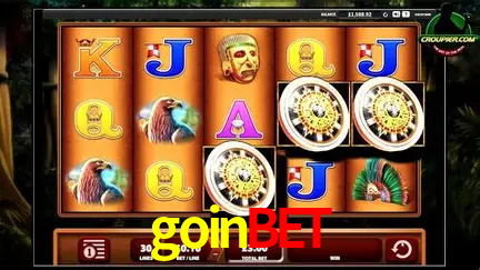 Jogos de mesa e apostas rápidas na goinbet