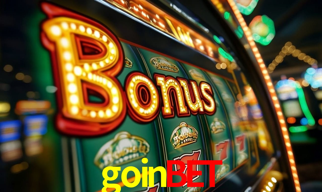 Loterias online na goinbet
